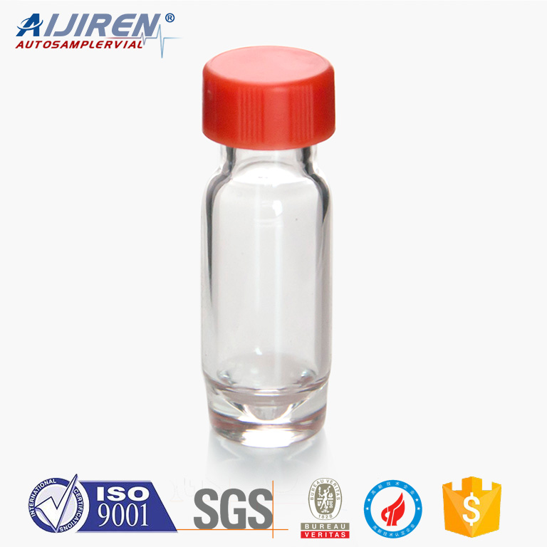 HPLC sample vials 9-425 screw neck-HPLC Sample Vials